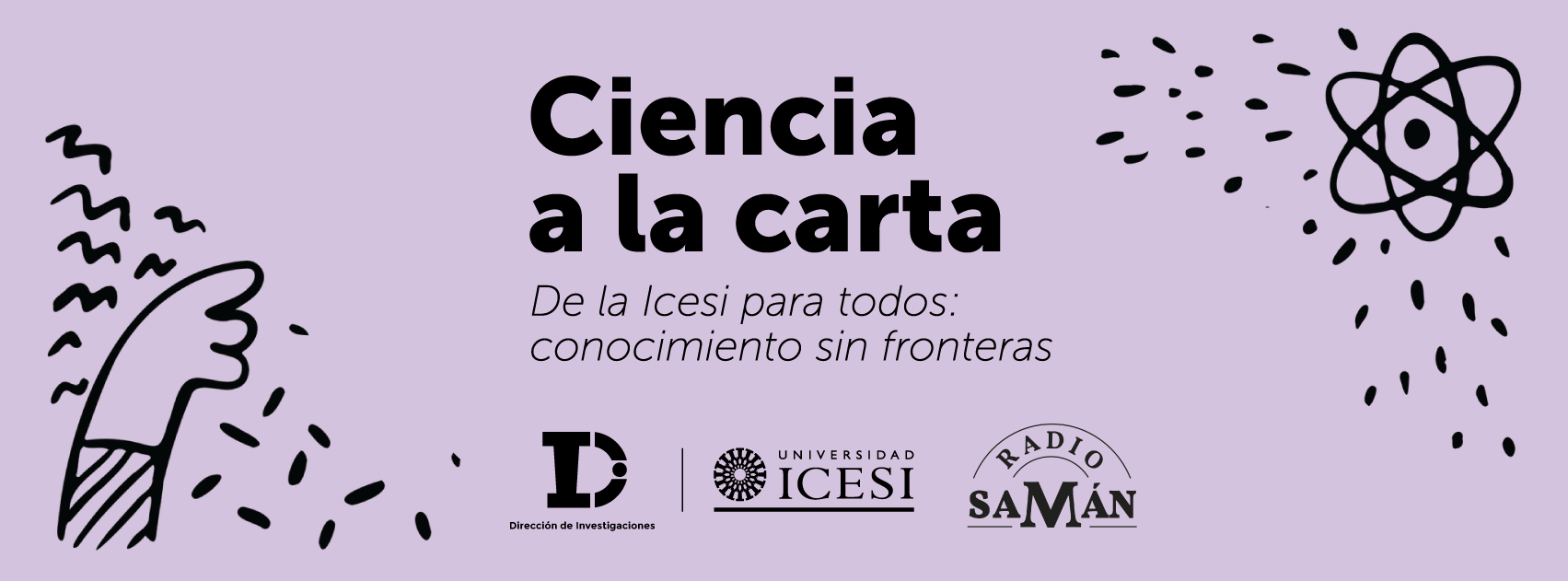 Logotipo de Comunidad
